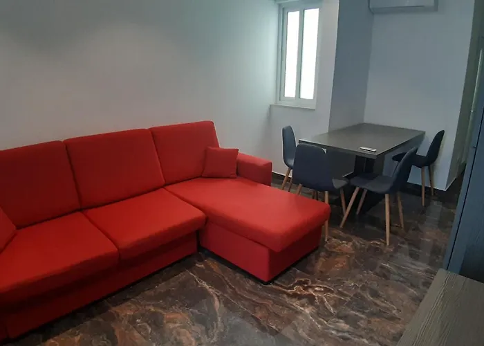 Hub Apartment