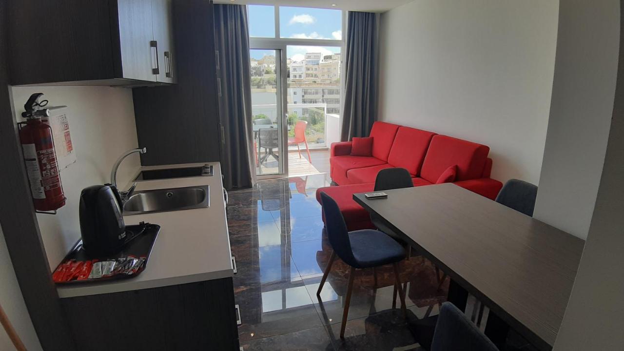 Apartment Hub