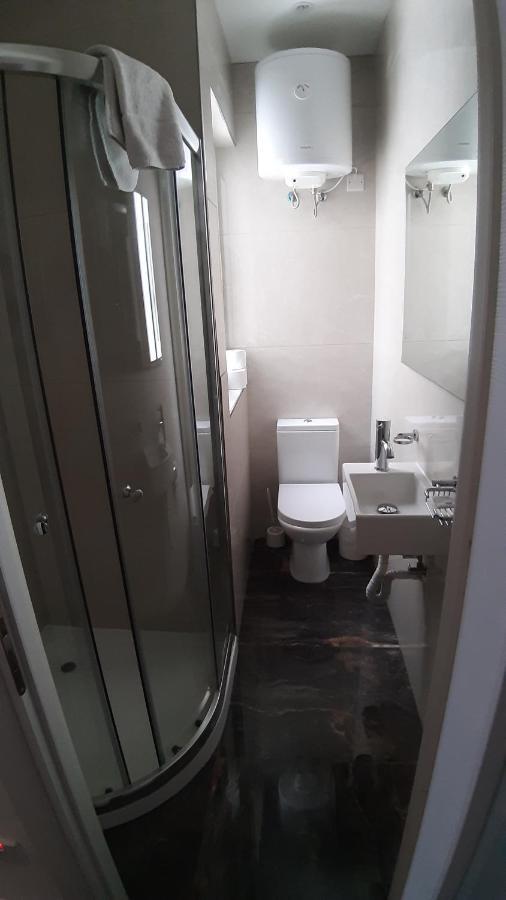 Hub Appartement San Ġiljan